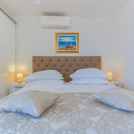 Apartment Arijana - Sunce Slatine