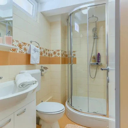 Arijana - Sunce Apartment
