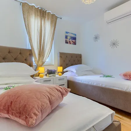 Arijana - Sunce Apartment