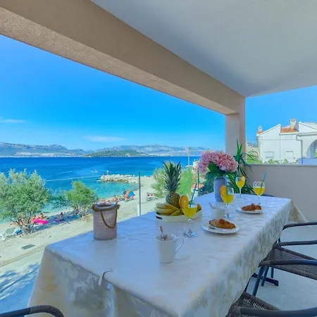 Arijana - Sunce Apartment