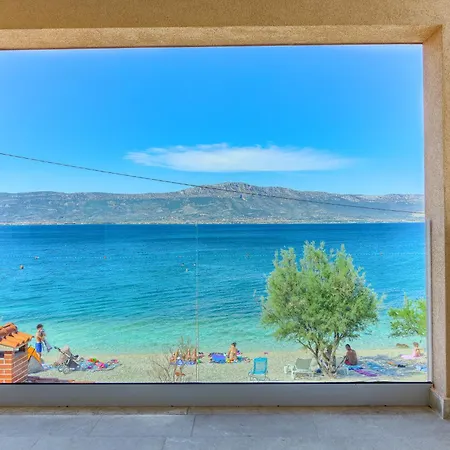Arijana - Sunce Apartment