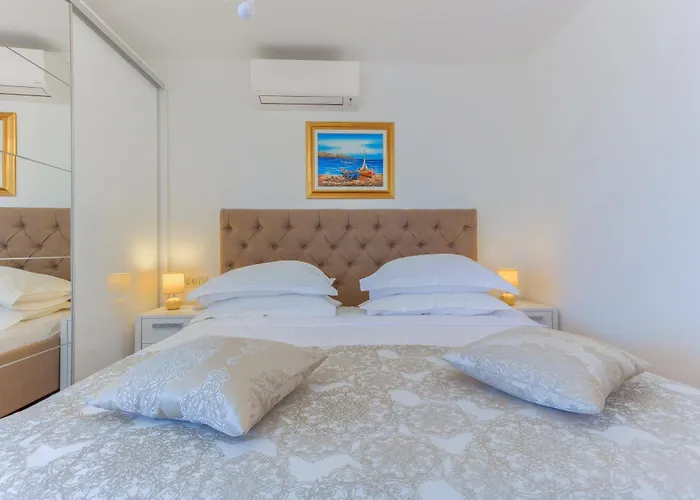 Apartamento Arijana - Sunce Slatine
