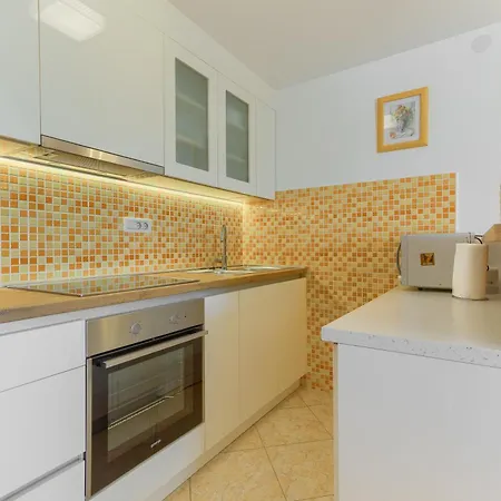 Apartman Arijana - Sunce