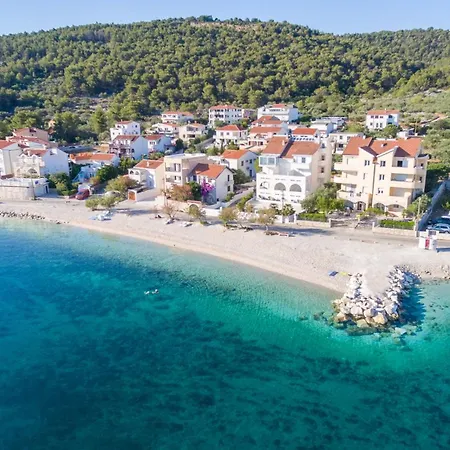 Appartement Arijana - Sunce *