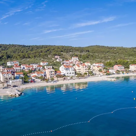Appartement Arijana - Sunce *